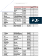 Data Kaos Ppni Kom Rsud Sukadana