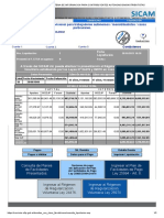 Liquidación de Deuda Previsional para Trabajadores Autónomos / Monotributistas / Casas Particulares