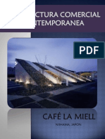 Arquitectura Comercial Contemporanea