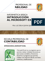 Presentacion Excel