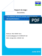 Rapport de Stage RADEEC À Imprimer