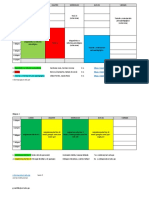 Horario UCT 2021-2 Ciclo