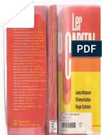 Louis Althusser, Roger Establet e Étienne Balibar - Ler O Capital (Vol. 2). 2-Zahar Editores (1980)