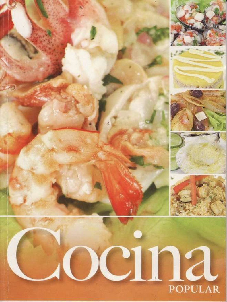 31 Top Pictures Cocina Pescados Y Mariscos : La zarzuela, plato tradicional de la cocina catalana, es ...