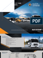 Buses Brochure