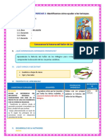 ACT-RELIGION-DIA 4 SA-2doB Conocemos La Historia Del Señor de Los Milagros-28-10-2021