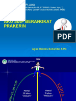 Materi Pembekalan Prakerin