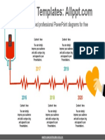 Blood-Donation-PowerPoint-Diagram-Template