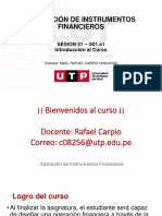 UTP CGT Aplic. Instr. Financs - Sesion 01 - S01.s1