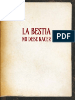 La Bestia Junio Nl0s3t