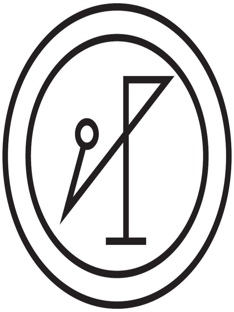 Sigilo de San Miguel Arcángel | PDF