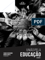 Ebook - União Pela Educação Vol. 1