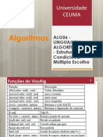 ALG06+-+AlgoritmosMultiplaEscolha