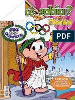 Você Sabia 11 - Jogos Olimpicos