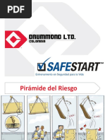 Conozca El Programa SafeStart | PDF | Factores humanos y ergonomía ...