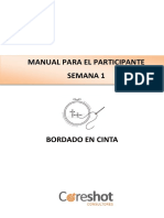 Guía Del Particpante - Módulo I - Semana 1