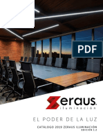 Catalogo Zeraus Oct. 2019