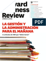 HBR La Gestión y La Administración para El Mañana-1-42