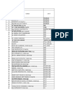 Indexing 2021 Per Unit Januari-Juni Untuk Japel Umum