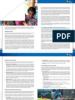 TEMA 5 Técnicas e Instrumentos de Evalaución Currículo Educación Inicial 2014