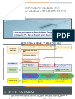 05 - MATERI - Presentasi-Simlitabmas-2020 - Universitas Prima Graha