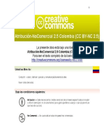 De Los Mecanismos Alternativos de Solucion de Conflictos en Colombia (1)