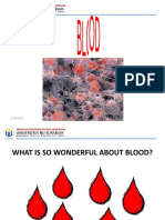 Hematologi Blood