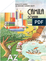 Cartilha Camila Sonha 01