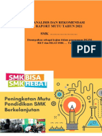 2 Analisis Dan Rekomendasi PM SMK 2021