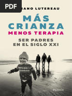 Más Crianza, Menos Terapia