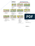 KALENDER PENDIDIKAN 2021-2022