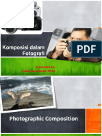 Komposisi Photografi