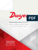 2020 Dwyer Catalog_Rev.13