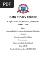 Download Program Realiti  Antara Kebaikan Dan Keburukan by pendislam SN53707904 doc pdf