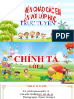 Tuan 4 Nhoviet Truyen Co Nuoc Minh