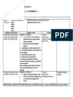 Plan de Accion de Vida Saludable 1o 2o 3o