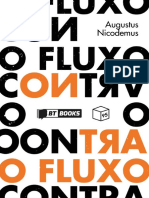 Contra o Fluxo - Augustus Nicodemus