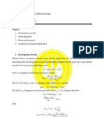 Muhammad Radinta Raihan Sasongko - 18305141016 - Tugas 2 Metode Numerik - 19 Februari 2021