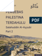 Pembebas Palestina Terdahulu 2