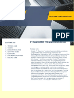 Company Profile PT Panorama Teknindo Indonesia - 210503 - 080628