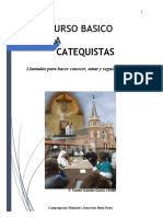 Curso Basico Catequistas 2018 Convertido