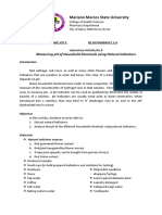 Laboratory Activity 9 MELANDRES