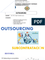 OUTSOURCING (2)