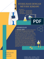 Kelompok 7 PPT (Sterilisasi Kimiawi)