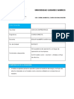 Semana 10 Costeo Directo