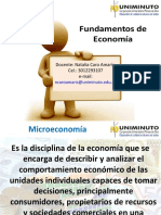 3. Microeconomia