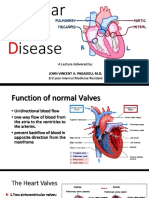 VALVULAR-HEART-DISEASE