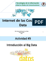 9-Introduccion al Big Data