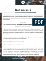 Devocional Nehemías 5