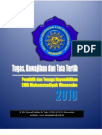 Download 04 Tugas Kewajiban Dan Tata Tertib Sekolah 2009 2010 by Supriyanto Praptoutomo SN53708800 doc pdf